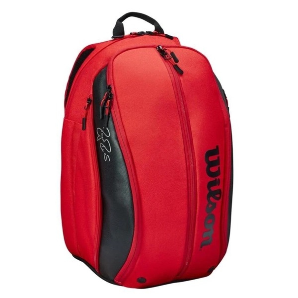 Ba lô tennis Wilson RF DNA Federer