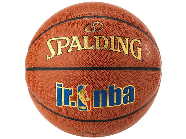 Bóng rổ Spalding Jr.NBA size 7