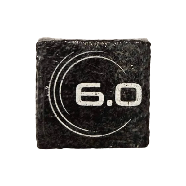Cao su vệ sinh Six Zero
