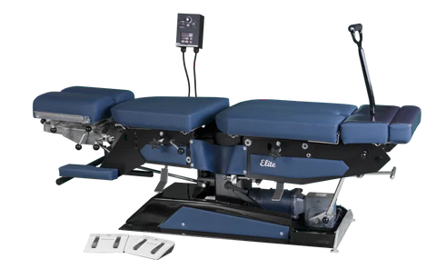 Giường trị liệu Automatic and Manual Flexion-Elite®