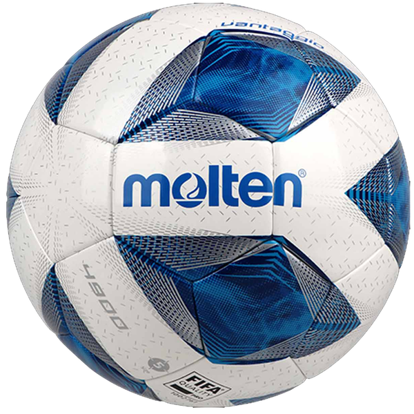 Bóng đá Molten MOLTEN F5A4900 số 5