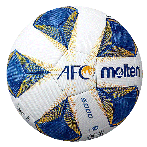 Bóng đá Molten F5A5000-AC