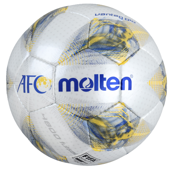 Bóng đá FUTSAL MOLTEN F9A4800-A – TIÊU CHUẨN FIFA QUALITY PRO