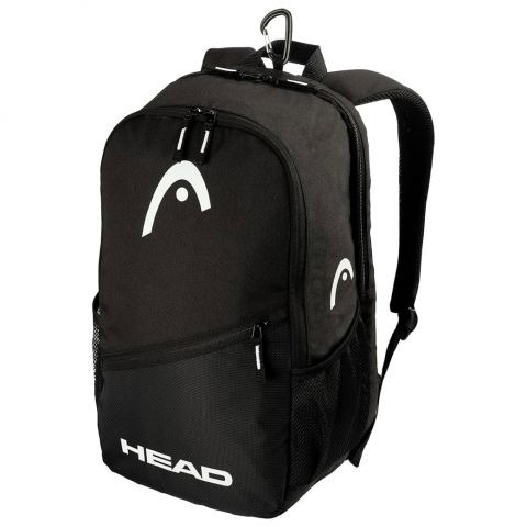 Ba lô Pickleball Head Tour Backpack Bag 22L BKWH