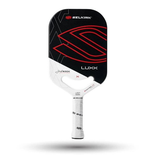 Vợt pickleball Selkirk Luxx Control Air - Invikta Jack Sock Signature
