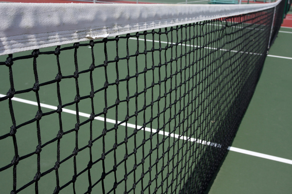 Lưới Tennis không thụng 325348C