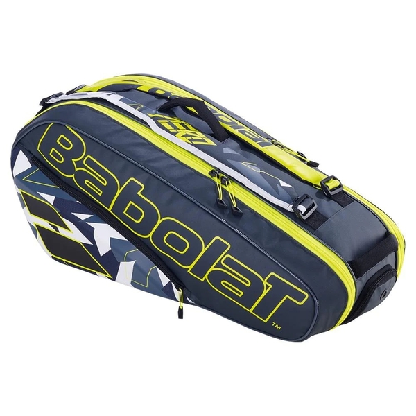 Túi Tennis Babolat Pure Aero RHx6