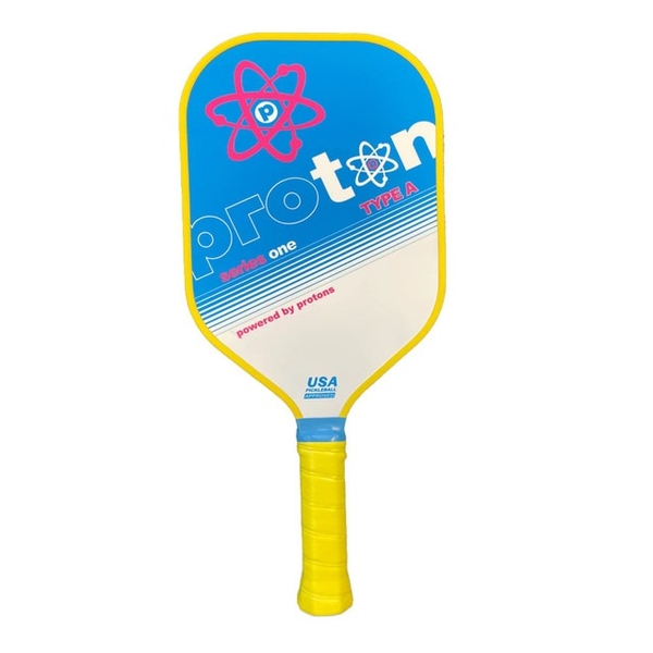 Vợt Pickleball Proton Series One Type A Elongated 15mm