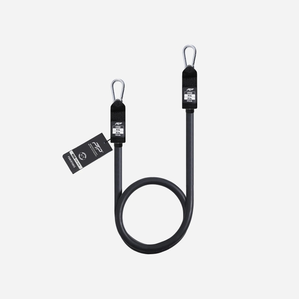 Dây Tập Đàn Hồi Ptp Powertube Elite Extreme - Đen