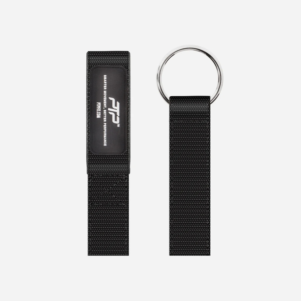 Neo Tập Ngoài Trời Ptp Elite Outdoor Anchor - Đen