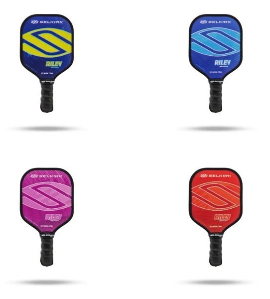 Mái chèo Selkirk Riley Mini Novelty Paddle