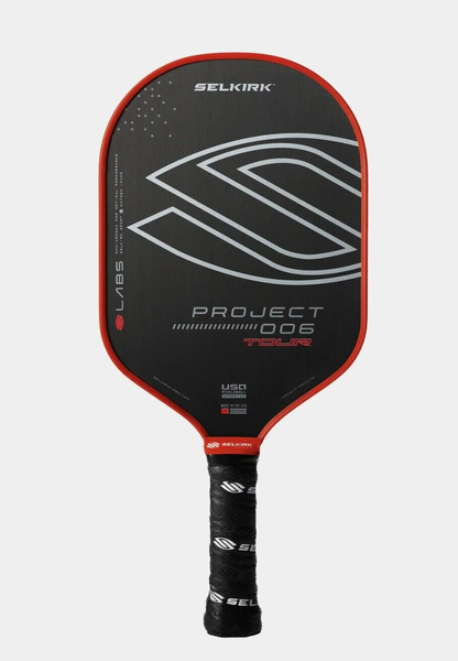 Vợt pickleball Selkirk Labs Project 006