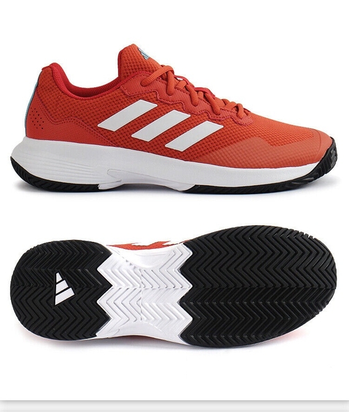 Giày Tennis Adidas GameCourt 2.0 HQ 8479