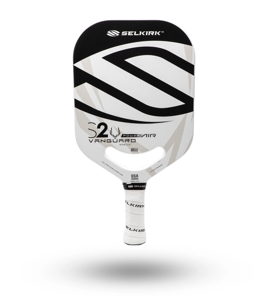 Vợt pickleball Selkirk Vanguard Power Air - S2 ( Bản Demo)