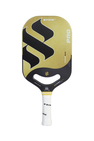Vợt Pickleball SYPIK ATHEN PRO (Yellow)