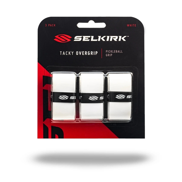 Cuốn cán Selkirk Tacky Overgrip
