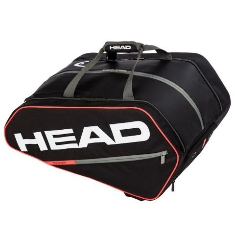 Túi Head Tour Pickleball Supercombi 10 Pack Paddle Bag