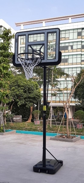 Trụ bóng rổ Vifa Sport 801818