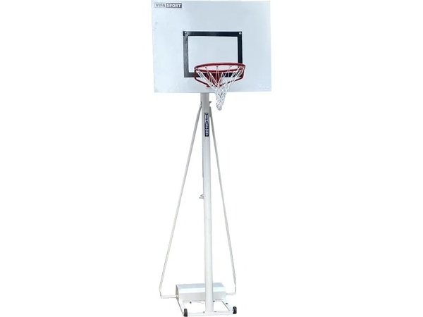 Trụ bóng rổ điều chỉnh độ cao Vifa Sport 801827