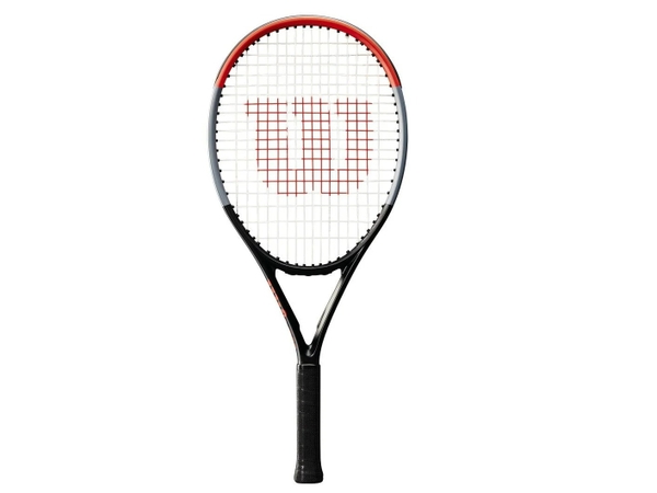 Vợt Tennis trẻ em Wilson CLASH 25 RKT 25 WR016210U
