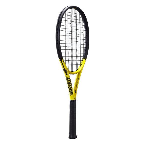Vợt Tennis Wilson Clash 100 v2 Minions