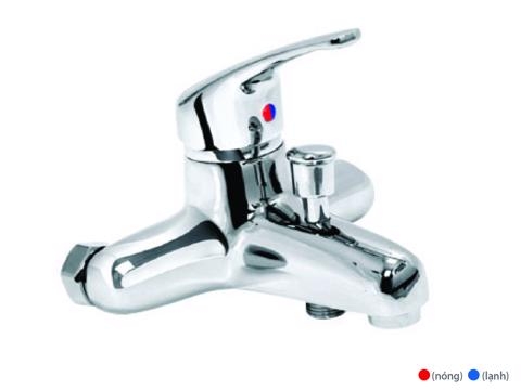 Sen Dây Nóng Lạnh Hler HT01S