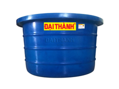 Bơ nhựa ĐT - 1000L