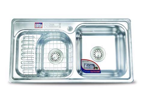 Chậu ĐT81 -  860 x 450 x 210