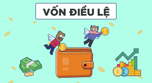 Thành lập công ty cần bao nhiêu vốn điều lệ?