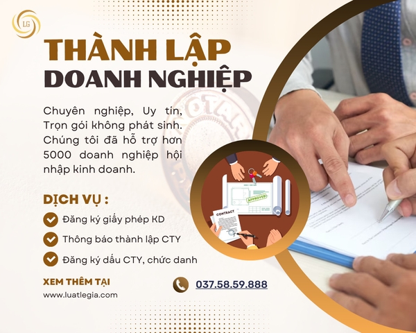 Thành viên hợp danh tối thiểu trong công ty hợp danh?