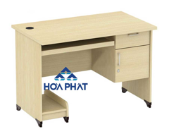 Bàn Nhân Viên AT204HL - Nội Thất Hòa Phát  Tam Kỳ