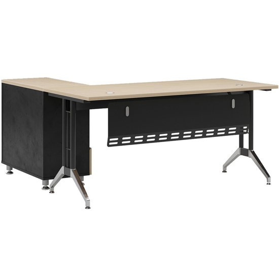 Bàn Trưởng Phòng LE160C12 - Nội Thất Hòa Phát  Tam Kỳ