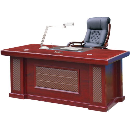 Bàn Giám Đốc DT1890H16 - Nội Thất Hoà Phát