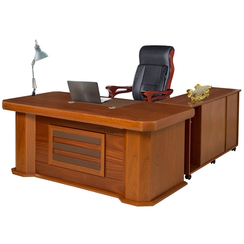 Bàn Giám Đốc DT1890VM15 - Nội Thất Hoà Phát
