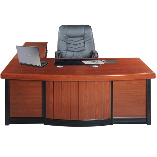 Bàn làm việc giám đốc DT1890H3 - DT2010H3 - Nội Thất Hoà Phát Quảng Nam