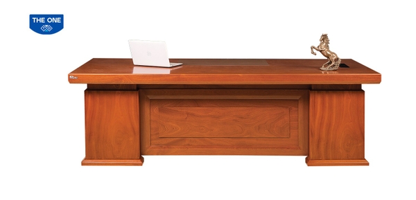 Bàn làm việc lãnh đạo DT2010VM17 - DT2411VM17 - Bàn làm việc Hòa Phát Tam Kỳ Quảng Nam