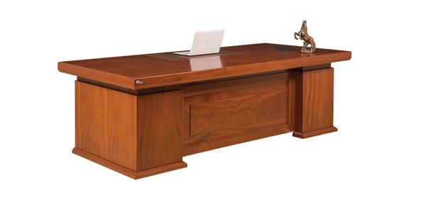 Bàn làm việc lãnh đạo DT2010VM17 - DT2411VM17 - Bàn làm việc Hòa Phát Tam Kỳ Quảng Nam