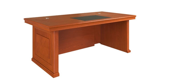 Bàn Làm việc Giám Đốc DT2411V5 - Nội Thất Hoà Phát Quảng Nam
