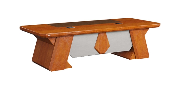Bàn giám đốc cao cấp DT2812V22 - bàn giám đốc DT2812VM22