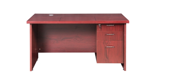 Bàn lãnh đạo sơn PU ET1400B - Nội Thất Hòa Phát  Tam Kỳ