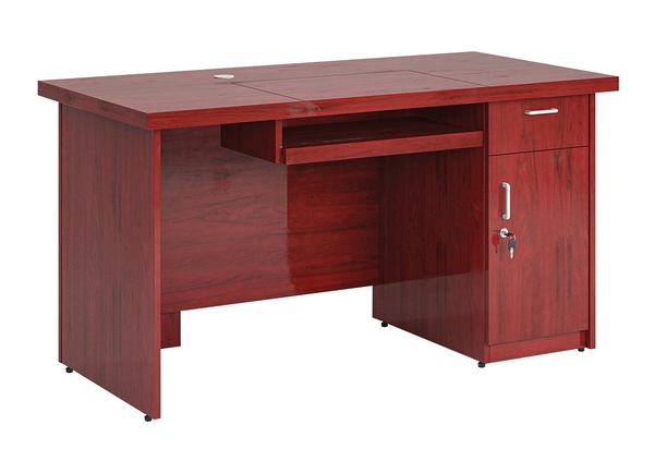 Bàn Trưởng Phòng ET1400D - Nội Thất Hòa Phát  Tam Kỳ
