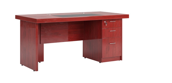 Bàn Trưởng Phòng ET1600K - Nội Thất Văn Phòng Tam Kỳ