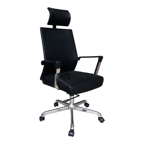 Ghế Lưng Cao Hoà Phát SG919 - Nội Thất Văn Phòng