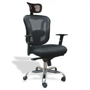 Ghế Lưới Hoà Phát GL303 - Nội Thất Văn Phòng Tam Kỳ