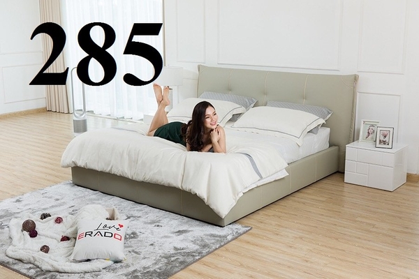 Giường GPN285 - Nội Thất Phòng Ngủ Tam Kỳ