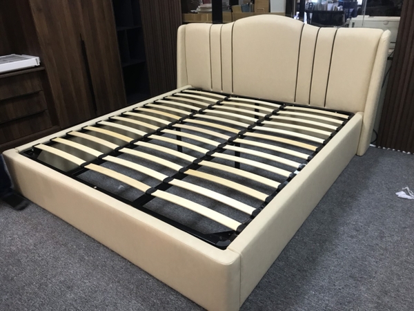 Giường GPN338 - Nội Thất Phòng Ngủ Tam Kỳ