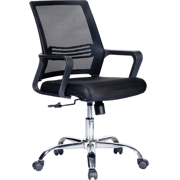 Ghế Nhân Viên Hoà Phát GL119R - Nội Thất  Hoà Phát Tam Kỳ