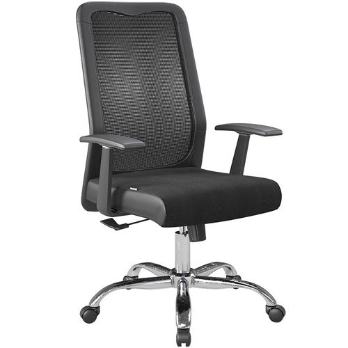 Ghế Lưới Hoà Phát GL206  - Nội Thất Văn Phòng Tam Kỳ