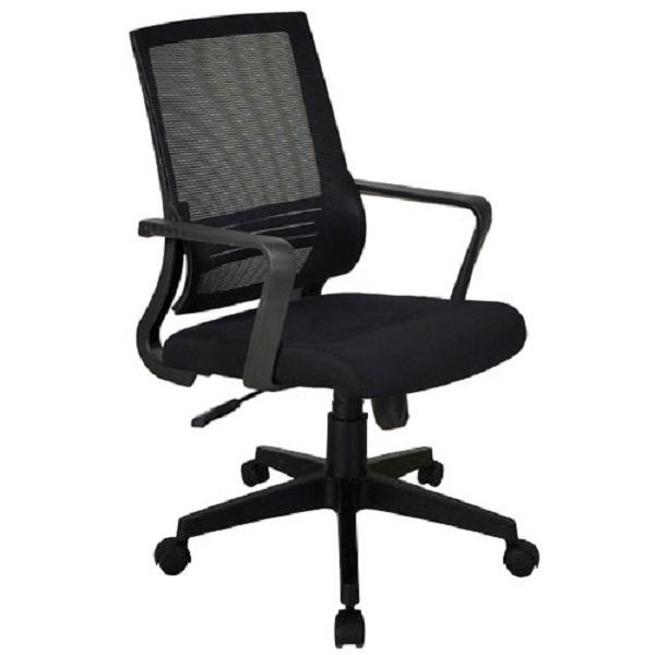 Ghế Nhân Viên Hoà Phát GL216 - Nội Thất  Hoà Phát Tam Kỳ