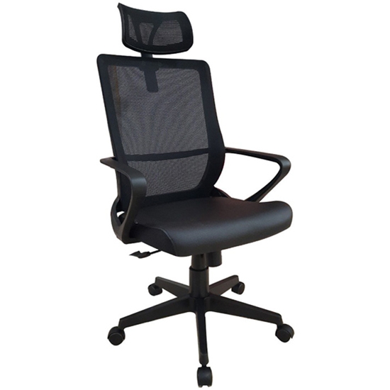 Ghế Nhân Viên Hoà Phát GL217TD - Nội Thất Hoà Phát Tam Kỳ